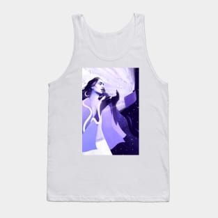 The Magician Tank Top